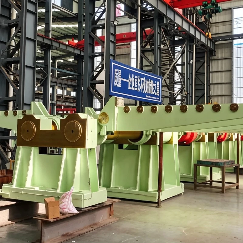 Heavy Plate Tilter manufacturers