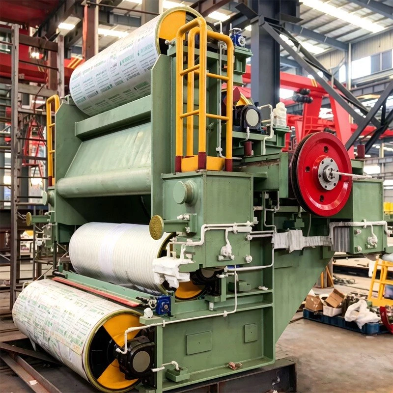 Looper Unit Equipment manufacturers