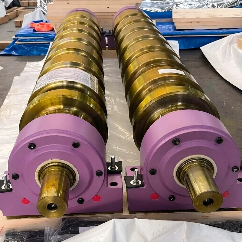 Roller Ball Conveyor Table high quality